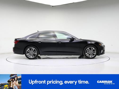 2023 Audi A6 Premium