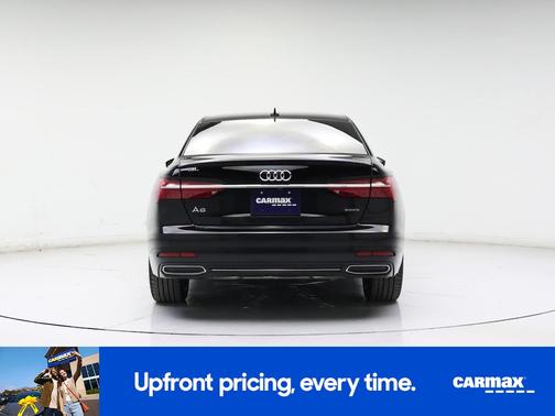 2023 Audi A6 Premium