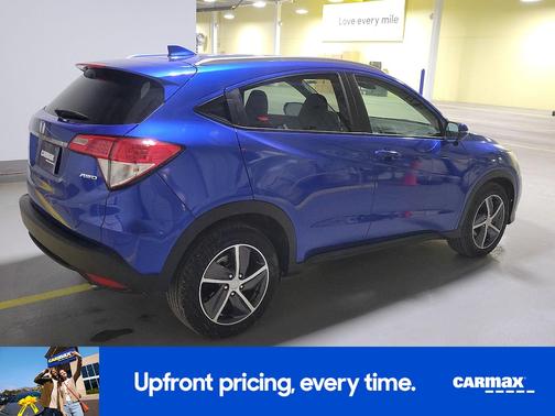 2022 Honda HR-V EX-L