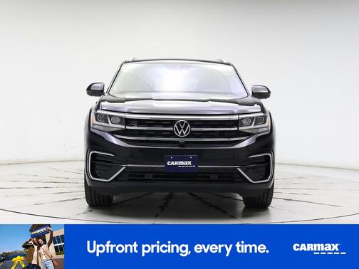 2022 Volkswagen Atlas Cross Sport SEL Premium R-Line