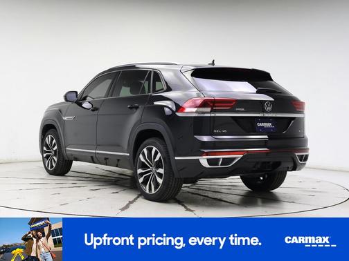 2022 Volkswagen Atlas Cross Sport SEL Premium R-Line