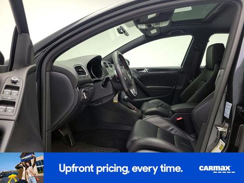 2014 Volkswagen GTI 2.0T