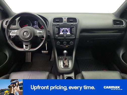 2014 Volkswagen GTI 2.0T