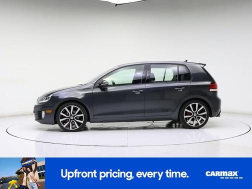 2014 Volkswagen GTI 2.0T
