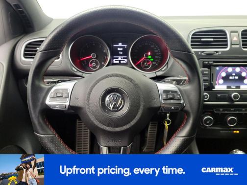 2014 Volkswagen GTI 2.0T