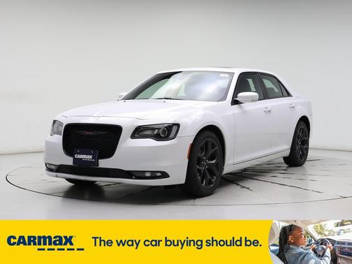 2023 Chrysler 300 S