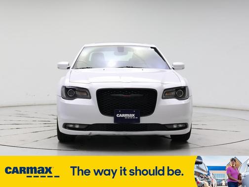 2023 Chrysler 300 S