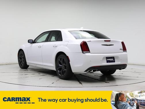 2023 Chrysler 300 S