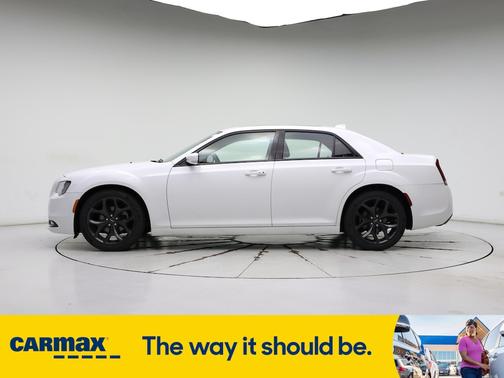 2023 Chrysler 300 S