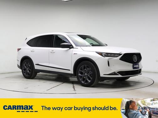 2023 Acura MDX SH-AWD A-Spec