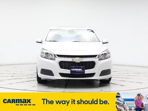 2015 Chevrolet Malibu LT