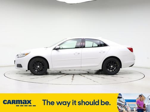 2015 Chevrolet Malibu LT