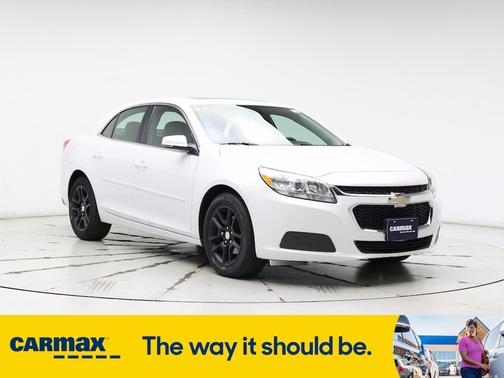 2015 Chevrolet Malibu LT