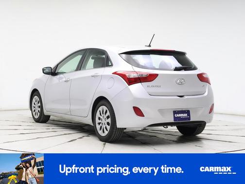 2016 Hyundai ELANTRA GT