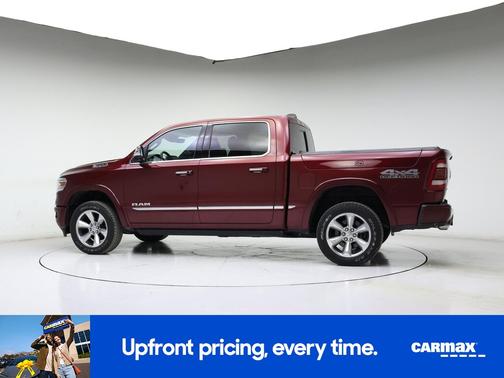 2020 RAM 1500 Limited