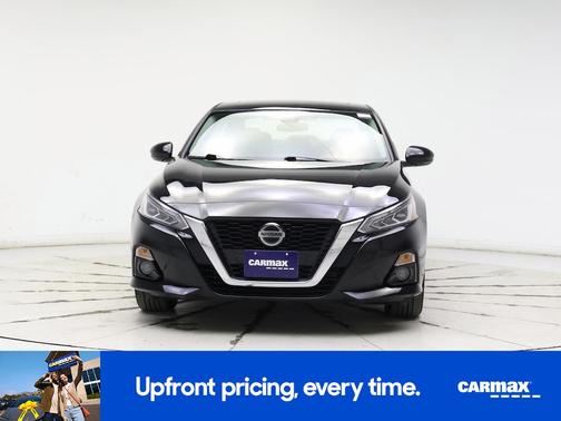 2021 Nissan Altima SL