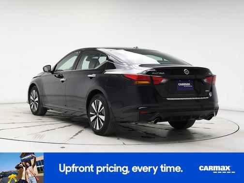 2021 Nissan Altima SL