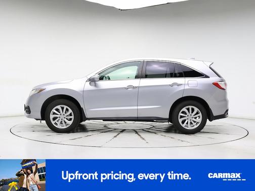 2017 Acura RDX