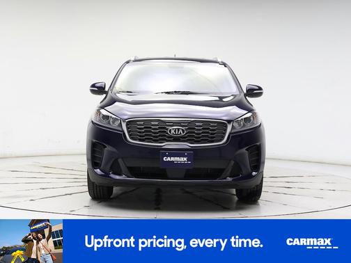 2020 Kia Sorento LX