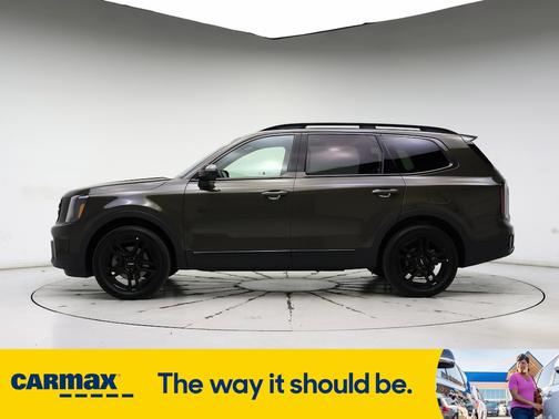 2024 Kia Telluride X-Line EX