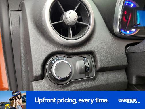 2015 Chevrolet Trax LT