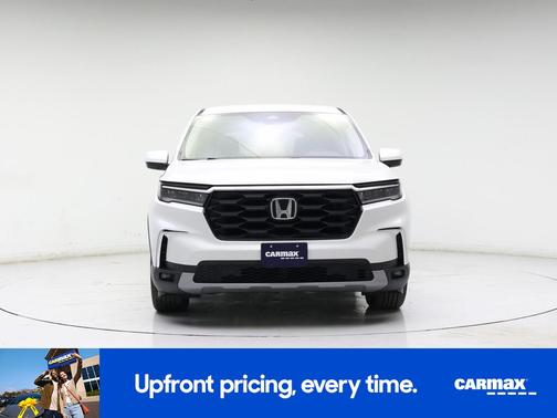 2023 Honda Pilot EX-L