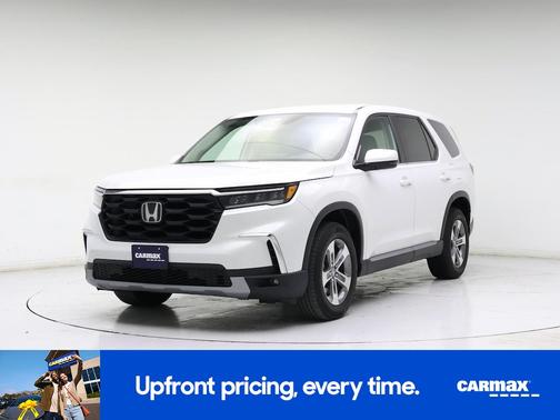 2023 Honda Pilot EX-L