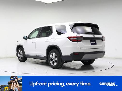 2023 Honda Pilot EX-L