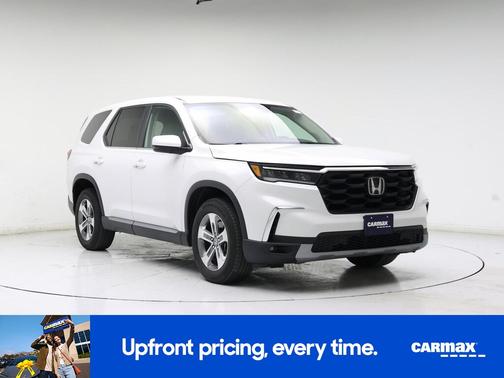 2023 Honda Pilot EX-L