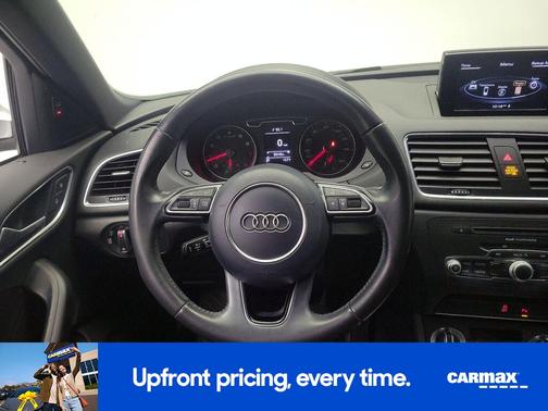 2015 Audi Q3 Premium Plus