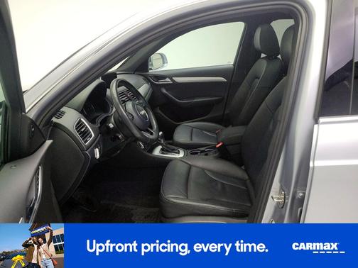 2015 Audi Q3 Premium Plus