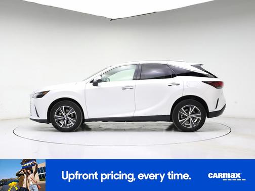 2024 Lexus RX 350 Premium Plus