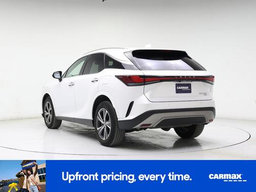 2024 Lexus RX 350 Premium Plus