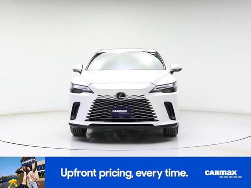 2024 Lexus RX 350 Premium Plus