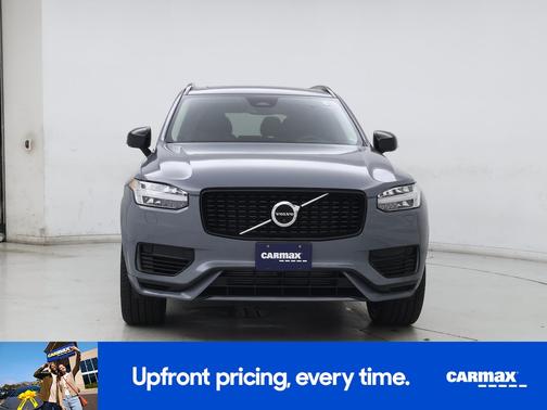 2023 Volvo XC90 Recharge Plug-In Hybrid T8 Plus