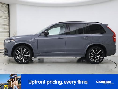 2023 Volvo XC90 Recharge Plug-In Hybrid T8 Plus