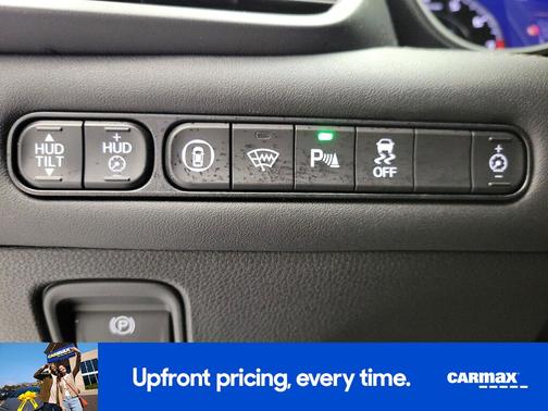 2021 Acura TLX SH-AWD Advance