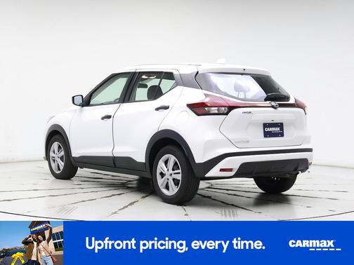 2023 Nissan Kicks S
