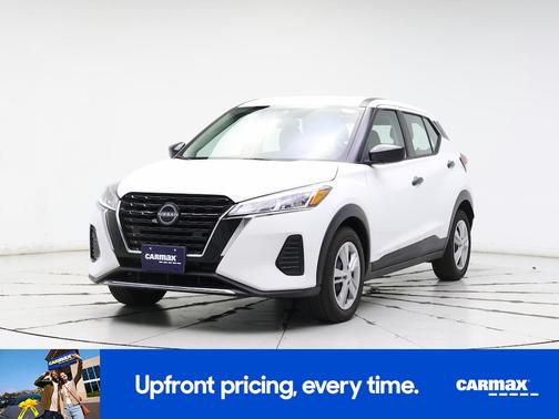 2023 Nissan Kicks S