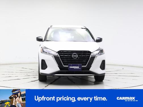 2023 Nissan Kicks S