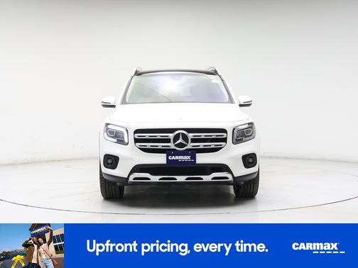 2023 Mercedes-Benz GLB 250 