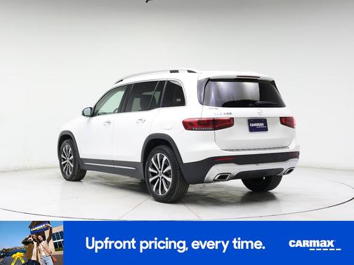 2023 Mercedes-Benz GLB 250 