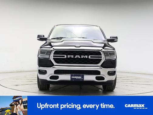 2022 RAM 1500 Bighorn