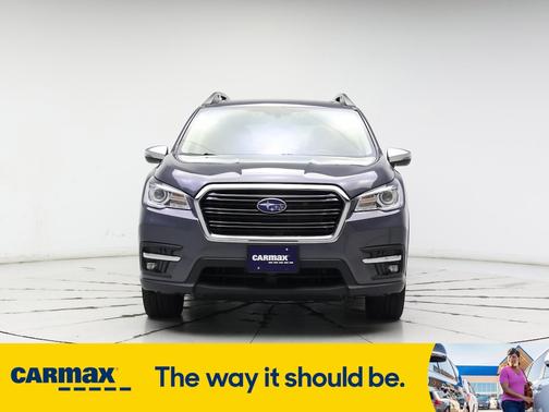 2021 Subaru Ascent Touring