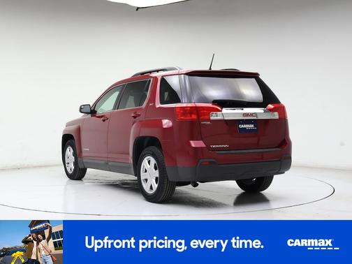 2014 GMC Terrain SLT