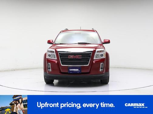 2014 GMC Terrain SLT