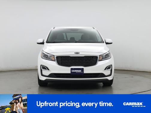 2020 Kia Sedona LX