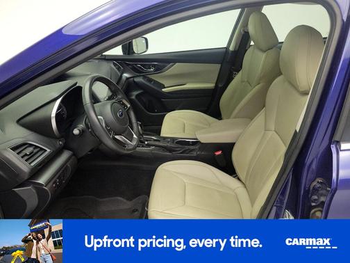 2018 Subaru Impreza 2.0I Limited