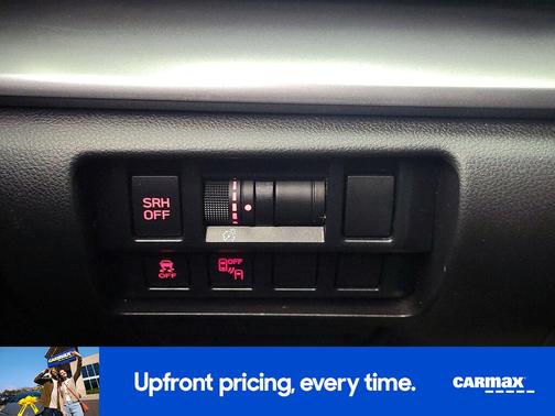 2018 Subaru Impreza 2.0I Limited