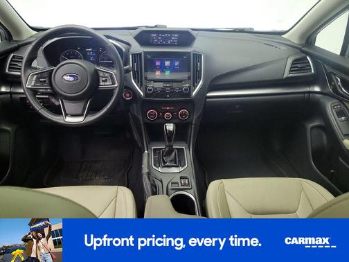 2018 Subaru Impreza 2.0I Limited